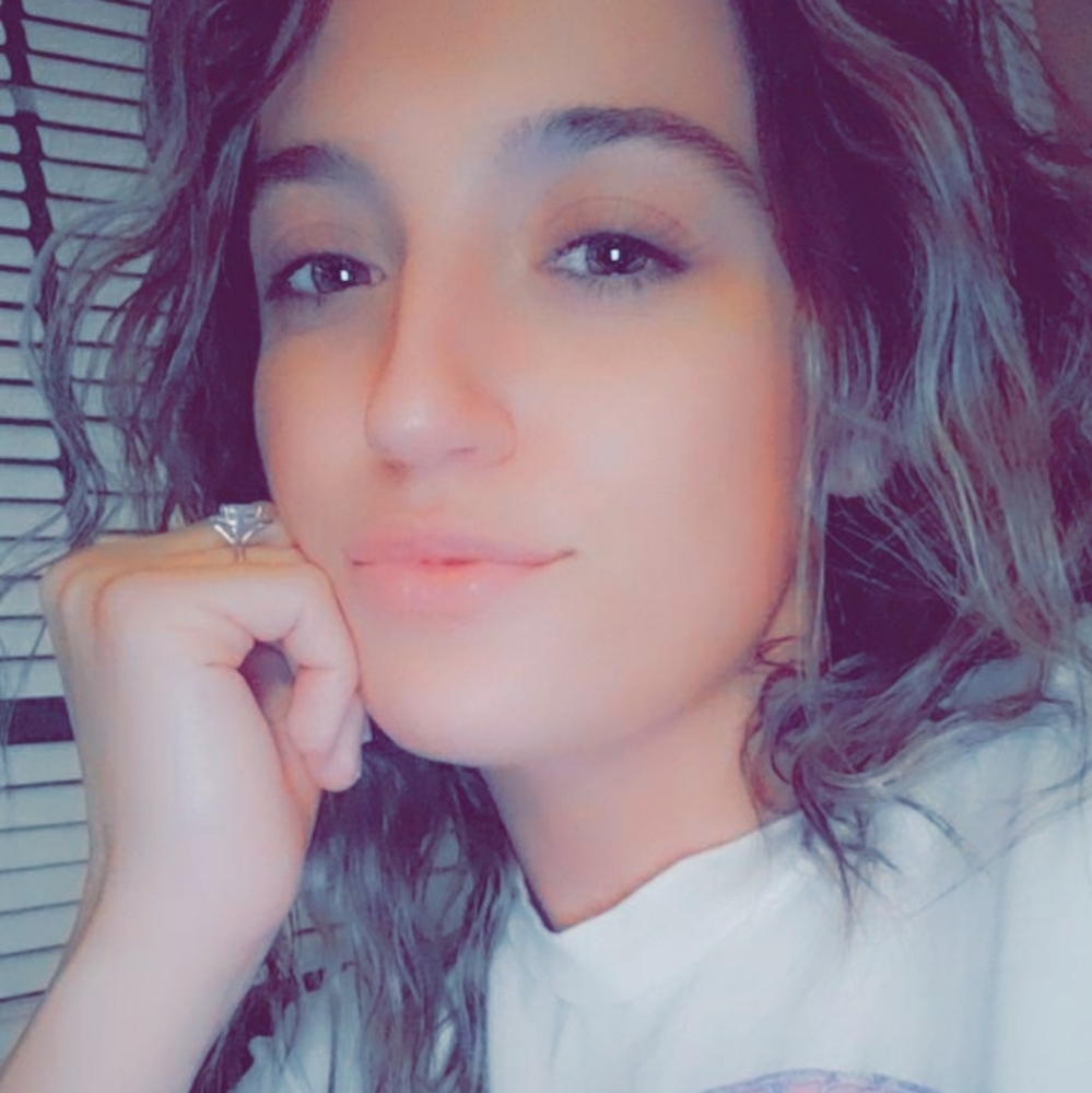 Meet your Posher, Samantha